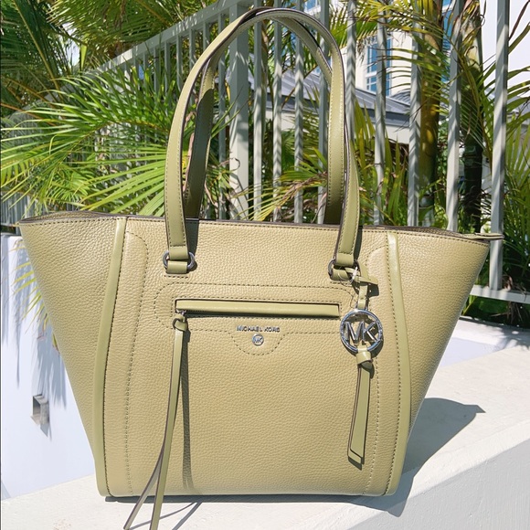 Michael Kors tote bag - Picture 4 of 16